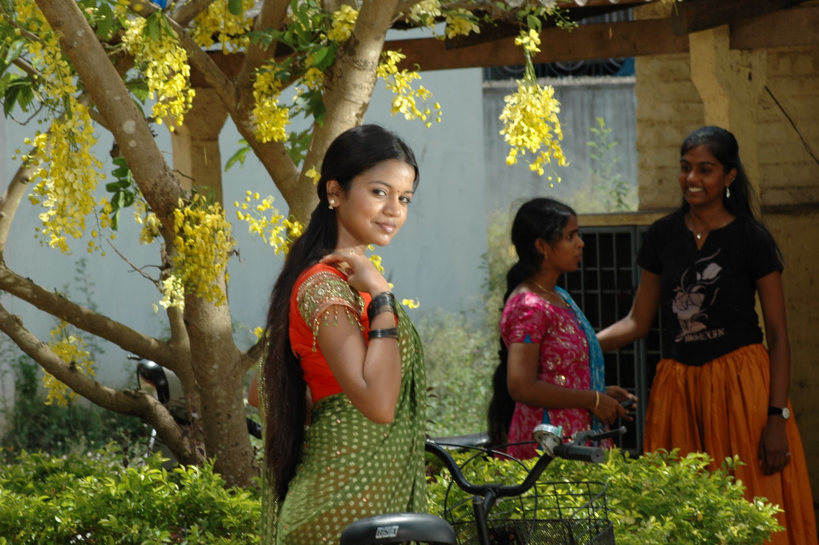 Bhavya Actress Photos | Picture 44266